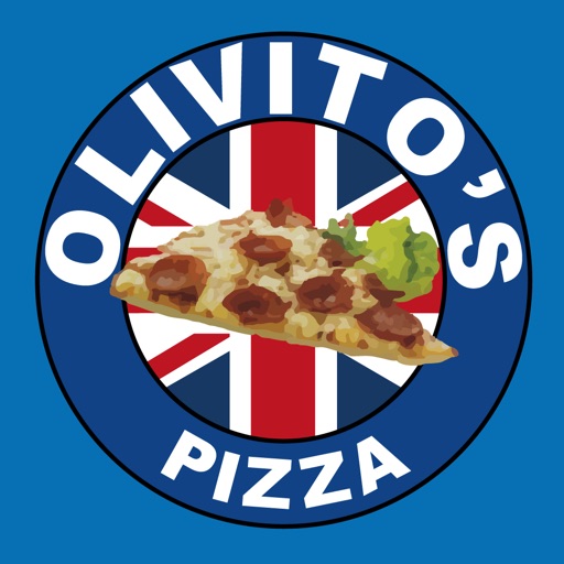 Olivitos Pizza icon