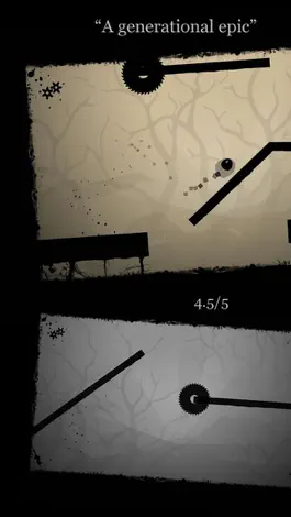 Game screenshot Tiny Spirit - Adventures in Limbo mod apk