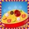 Noodle Maker is a crazy chef kitchen adventure and hot cooking game for kids with exciting unique recipes of noodles