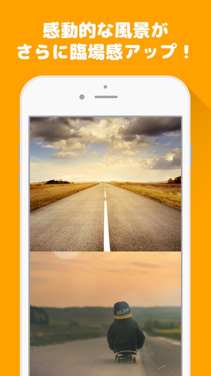 VideoMixｰFront and Back camera Moviesｰ