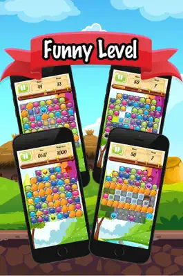 Game screenshot Печенье Всплеск тире Легенда hack