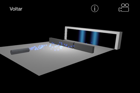 Aprenda quântica com Quantum screenshot 4