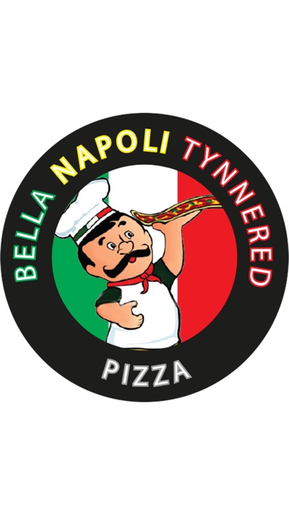 Bella Napoli