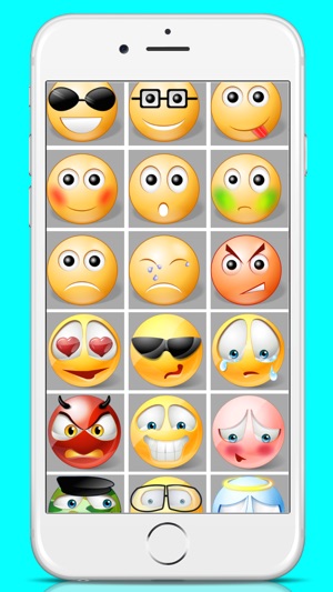 Big Emojis(圖3)-速報App