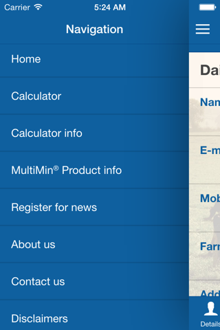 MultiMin Cost Benefit Calculator screenshot 3