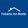 Fabens Inn Motel