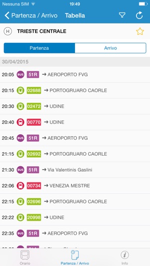 Gorizia Navigator(圖5)-速報App