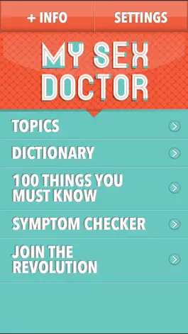 Game screenshot My Sex Doctor mod apk