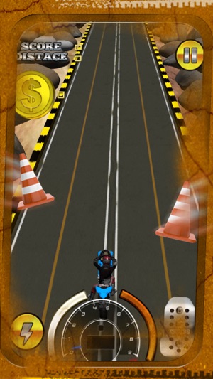Motorbike Overdrive Street Racing 3D(圖4)-速報App