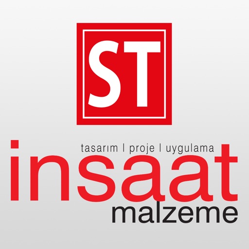ST İnşaat Malzeme Download