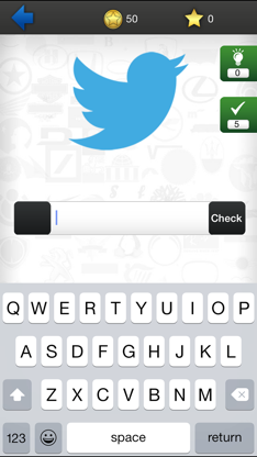 Logo Quiz Ultimate screenshot 3