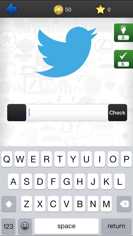 Logo Quiz Ultimate screenshot 3