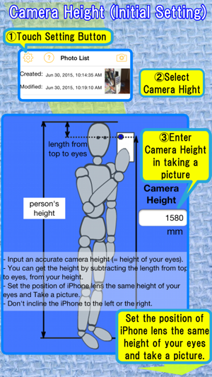 CamScale - Easy measuring & remodeling by camera(圖3)-速報App