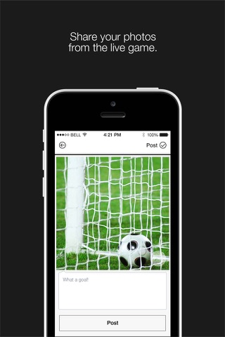 Fan App for Swansea City AFC screenshot 3