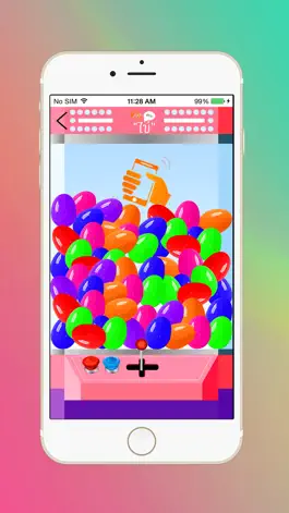 Game screenshot เขย่าไข่ดูดวง - HoroEggShake apk