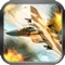 Alpha Super Jet Fighter HD