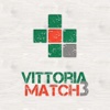 Vittoria Match 3