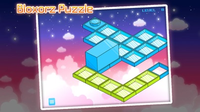 Bloxorz Puzzle screenshot 3
