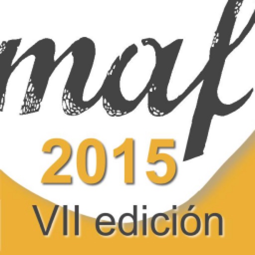 Maf2015 icon