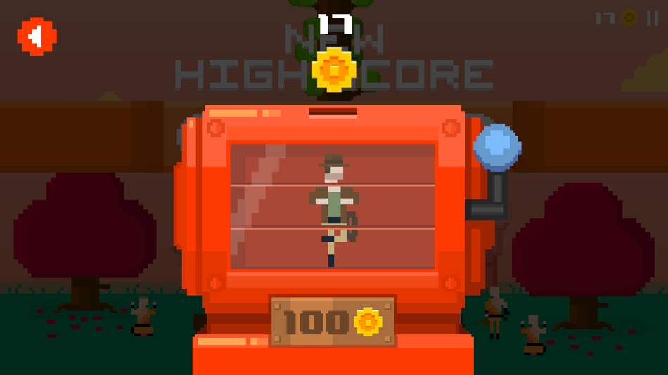 #3. Endless Balance (iOS) 由: Tapinator, Inc.