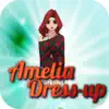Amelia Dress Up - Star Fashion Model Popstar Girl Beauty Salon contact information