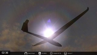Glider - Soar the Skiesのおすすめ画像1