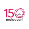 150 Moldovans