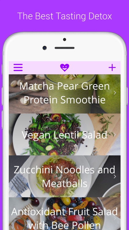 5 Day Detox Free - Lose Weight Cleanse And Diet
