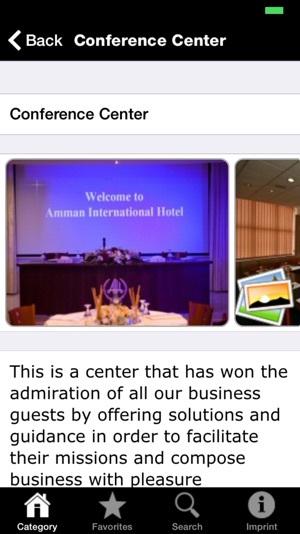 Amman International Hotel(圖4)-速報App