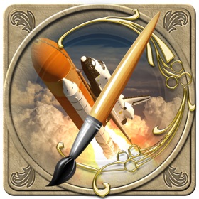 Screenshots (5) FlipPix Art - Inventions