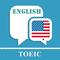 600 Essential Toeic Words app icon - Education app for iPhone