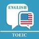 600 Essential Toeic Words app icon - Education app for iPhone