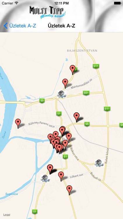 MultiTipp screenshot-3