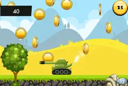 Game screenshot MoneyRain apk
