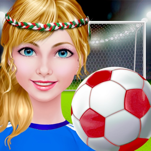 Back to School - Soccer Team iOS App