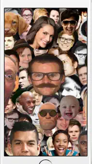 Emoji Maker - Create Emojis from your Images iphone bilder 0