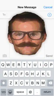 emoji maker - create emojis from your images iphone screenshot 4