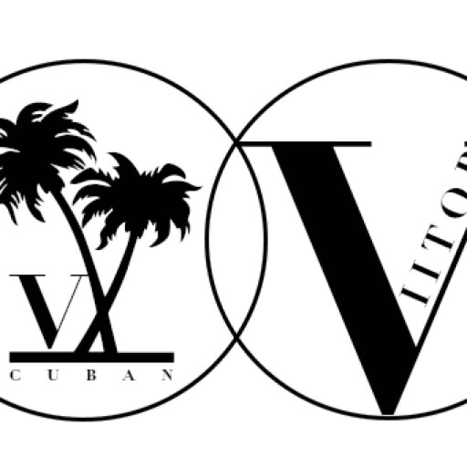 The V Company icon