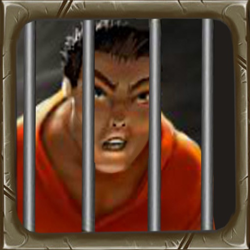 Break out of Prison iOS App