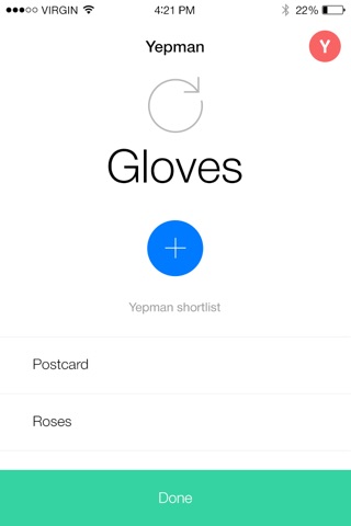 Yepman screenshot 4