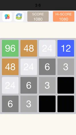 Game screenshot 36 36 mod apk