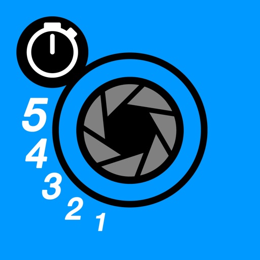 Auto Camera - free icon