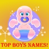 Top Boys Names