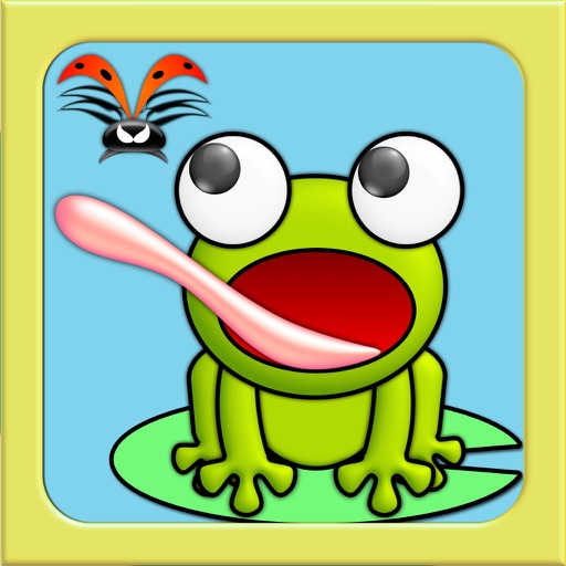 Chorus of frog PVN iOS App