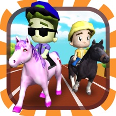 Activities of Horse Racing 3D Free (Kids Edition)