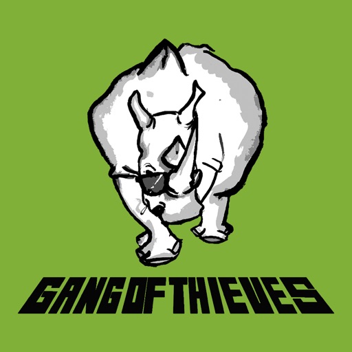 Gang of Thieves icon