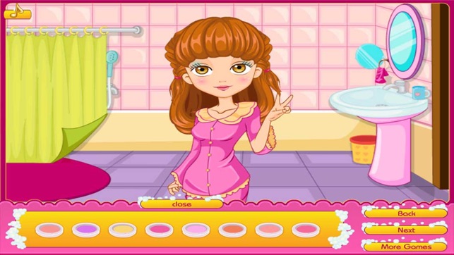 Beauty Clean Toilet(圖2)-速報App
