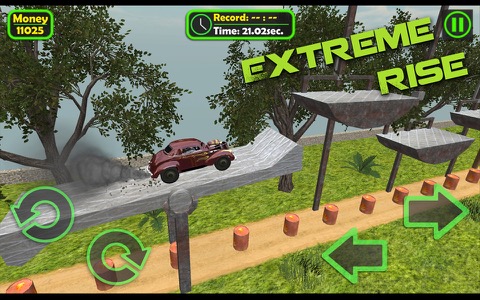 Extreme Rise 3Dのおすすめ画像1