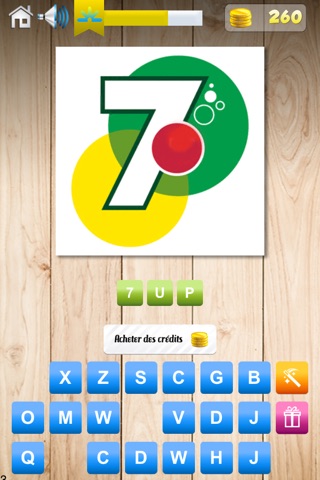 Logo Quiz - Name the most popular logos - Fun Free Puzzle Trivia Quiz! screenshot 3