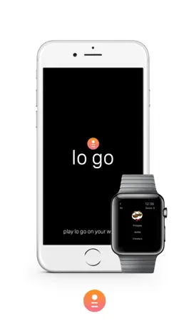 Game screenshot lo go - logo quiz for watch hack